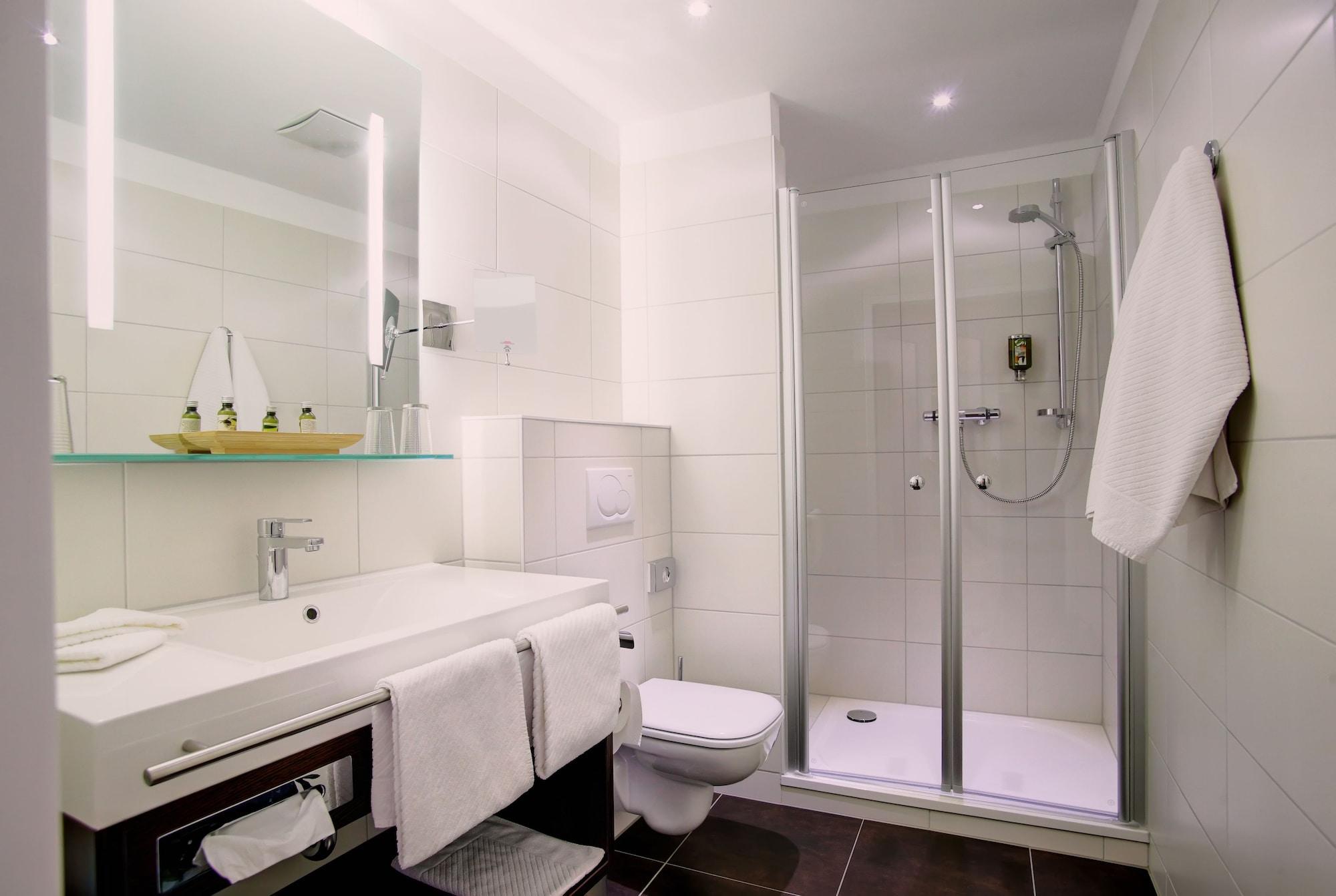 Hotel Mercedes City Bonn Ngoại thất bức ảnh