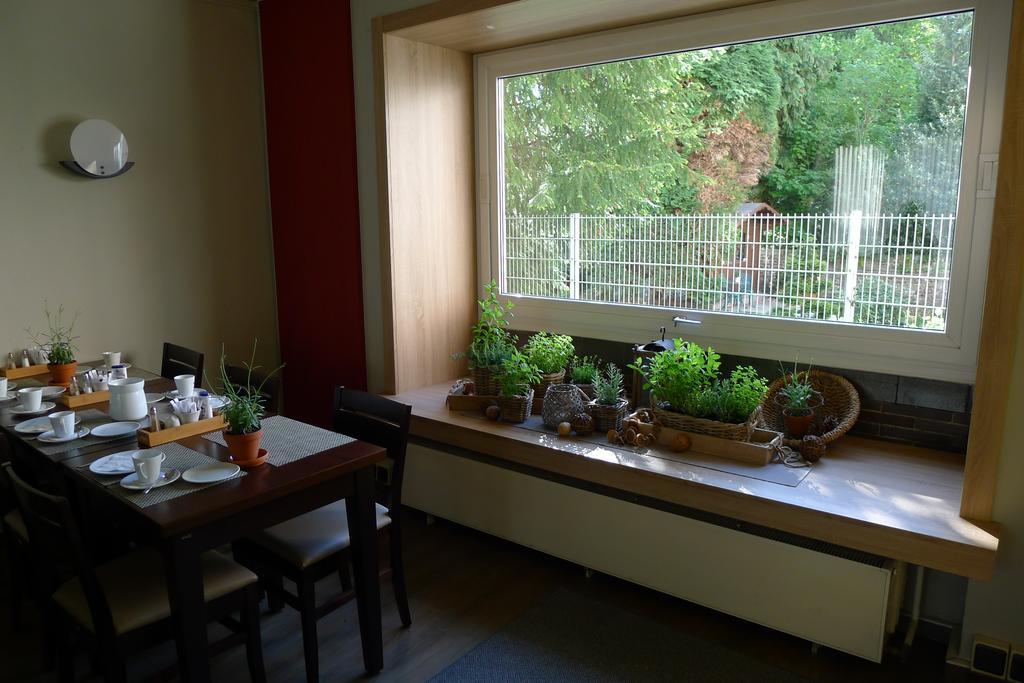 Hotel Mercedes City Bonn Ngoại thất bức ảnh